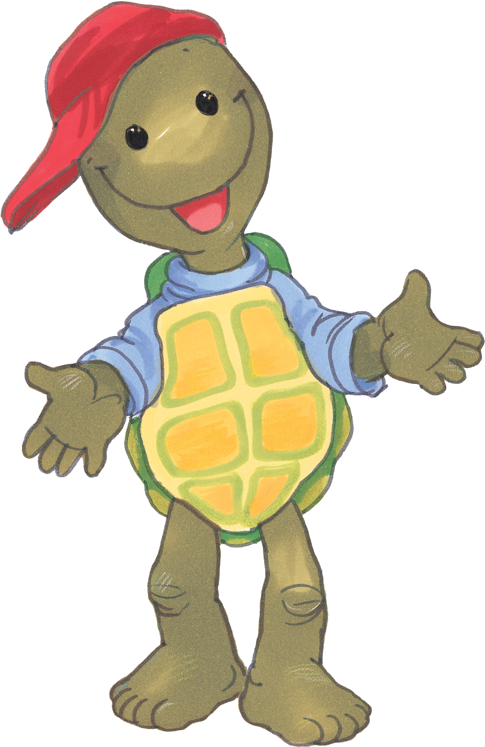 Suzy's Zoo - Suzy Zoo's Characters (1066x1573)