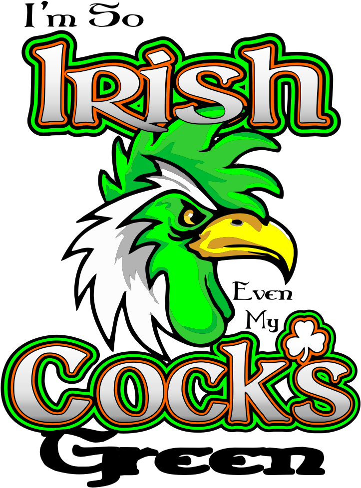 Irish Clipart Diary - Irish Clipart Diary (1008x1296)