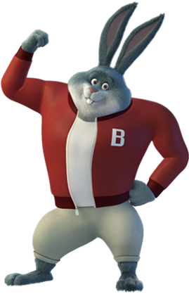 La Historia Tiene Lugar Al Aire Libre, En Un Bosque - Cartoon (832x517)