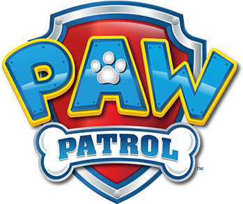 Free Printable Paw Patrol Logo (350x350)