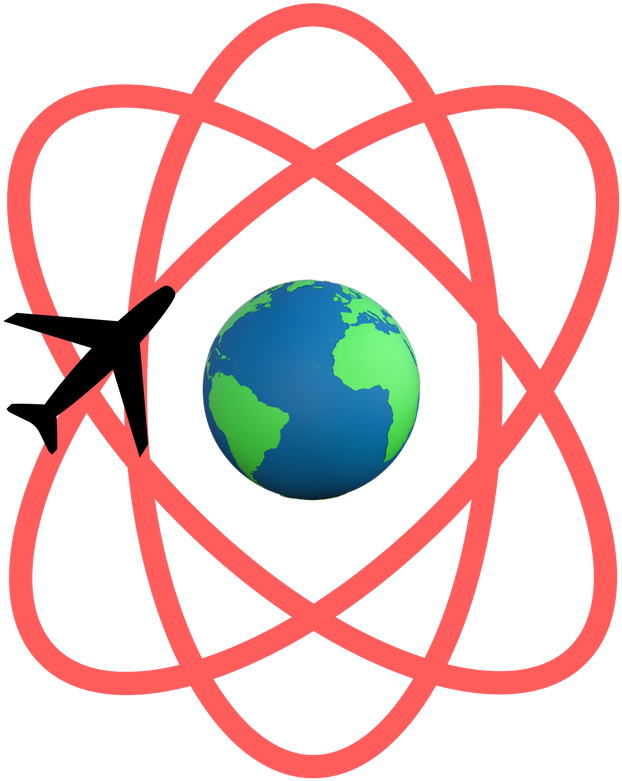 Logo - Quantum Physics Icons Png (940x788)