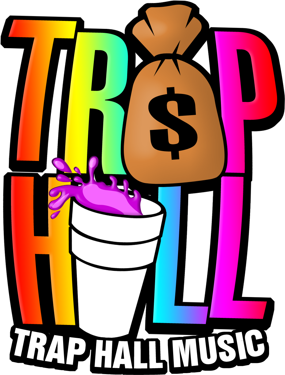 Cpr Traphall Music - Cpr Traphall Music (3300x2550)