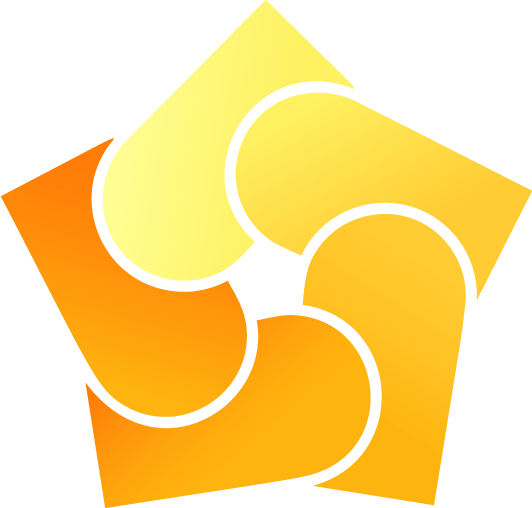 Shown Here Is The Evolution Of The Stellar Cpr Logo - Shown Here Is The Evolution Of The Stellar Cpr Logo (532x508)