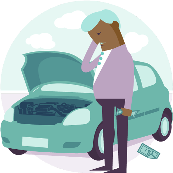 Vijay Was Having A Terrible Day - Hatchback (600x600)