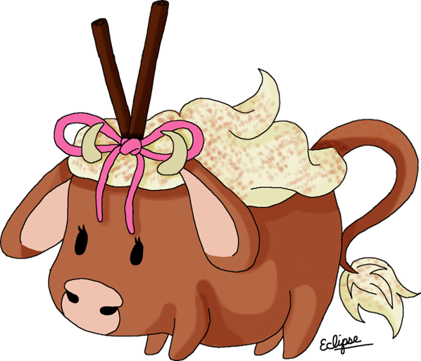 Coco Powder - Coco Powder (598x513)