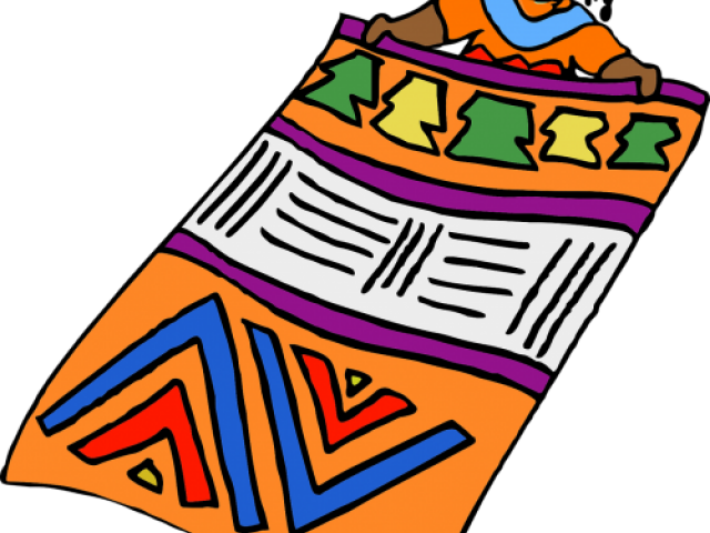 Africa Clipart African Clothes - Africa Clipart African Clothes (640x480)