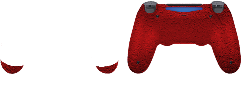 Playstation 4 Pro Pro - Game Controller (852x385)