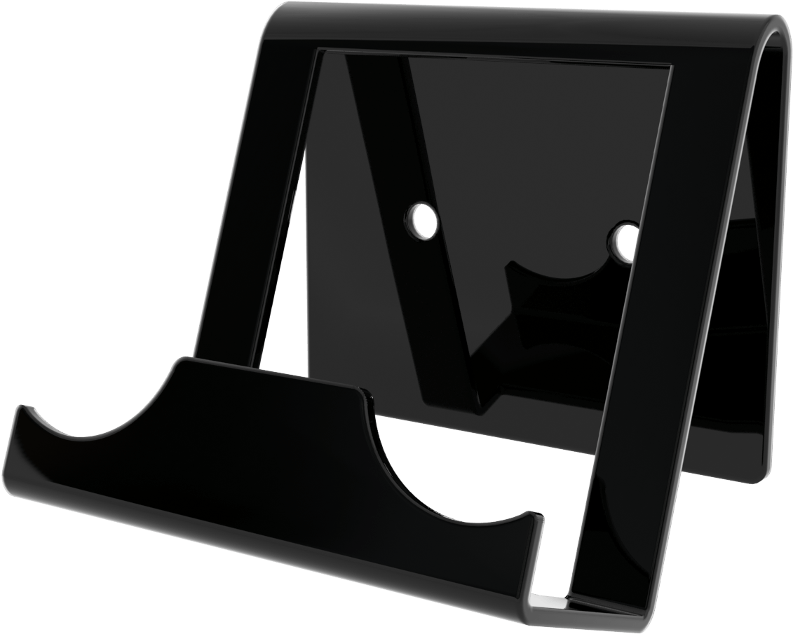 The Mount Allows The Ps4 Controller To Be Mounted On - The Mount Allows The Ps4 Controller To Be Mounted On (1200x1200)
