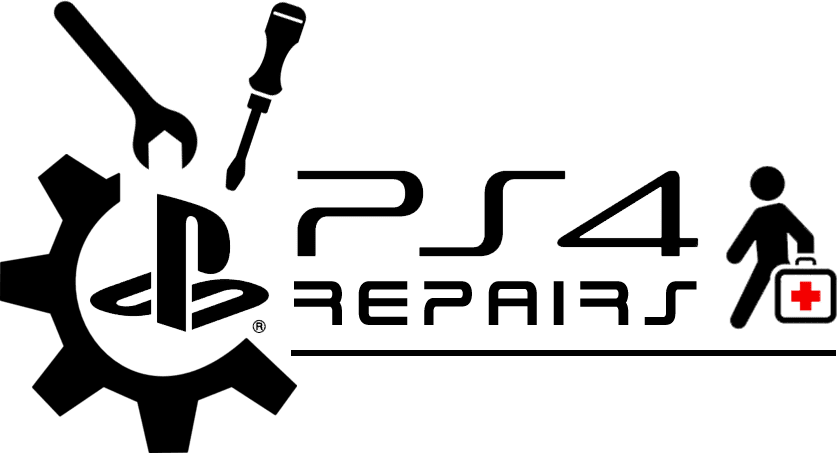 Ps4 Repairs - Playstation 4 Logo Vector (838x453)