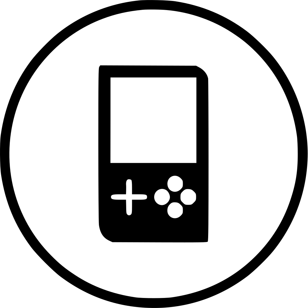 Playstation Remote Controller Gamepad Device Handgame - Playstation Remote Controller Gamepad Device Handgame (981x980)