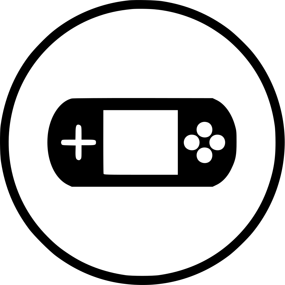 Playstation Remote Controller Gamepad Device Joypad - Gamepad (981x980)