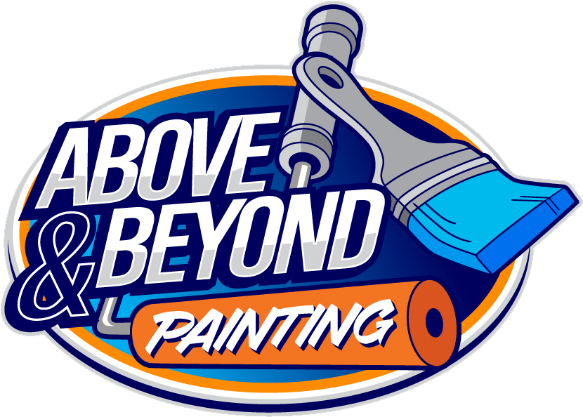 Above And Beyond Painting - Above And Beyond Painting (968x706)