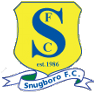 Snugboro United - Snugboro Fc (400x400)