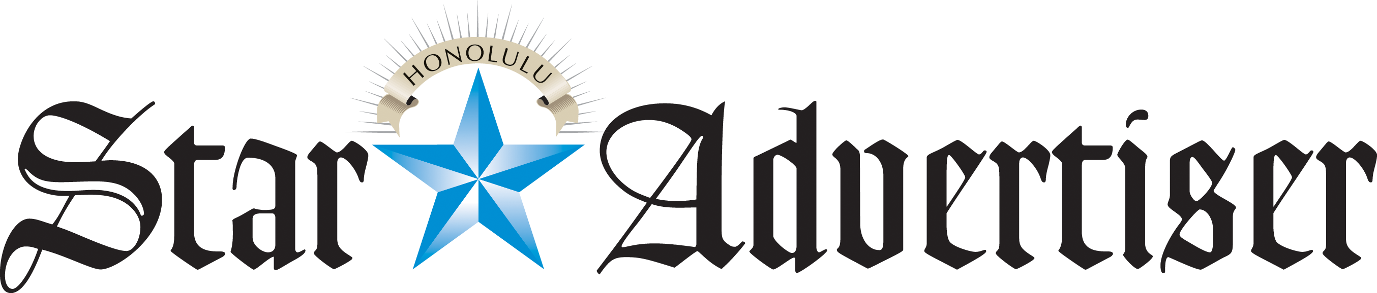 Nomination Form - Honolulu Star Advertiser Logo (2708x578)