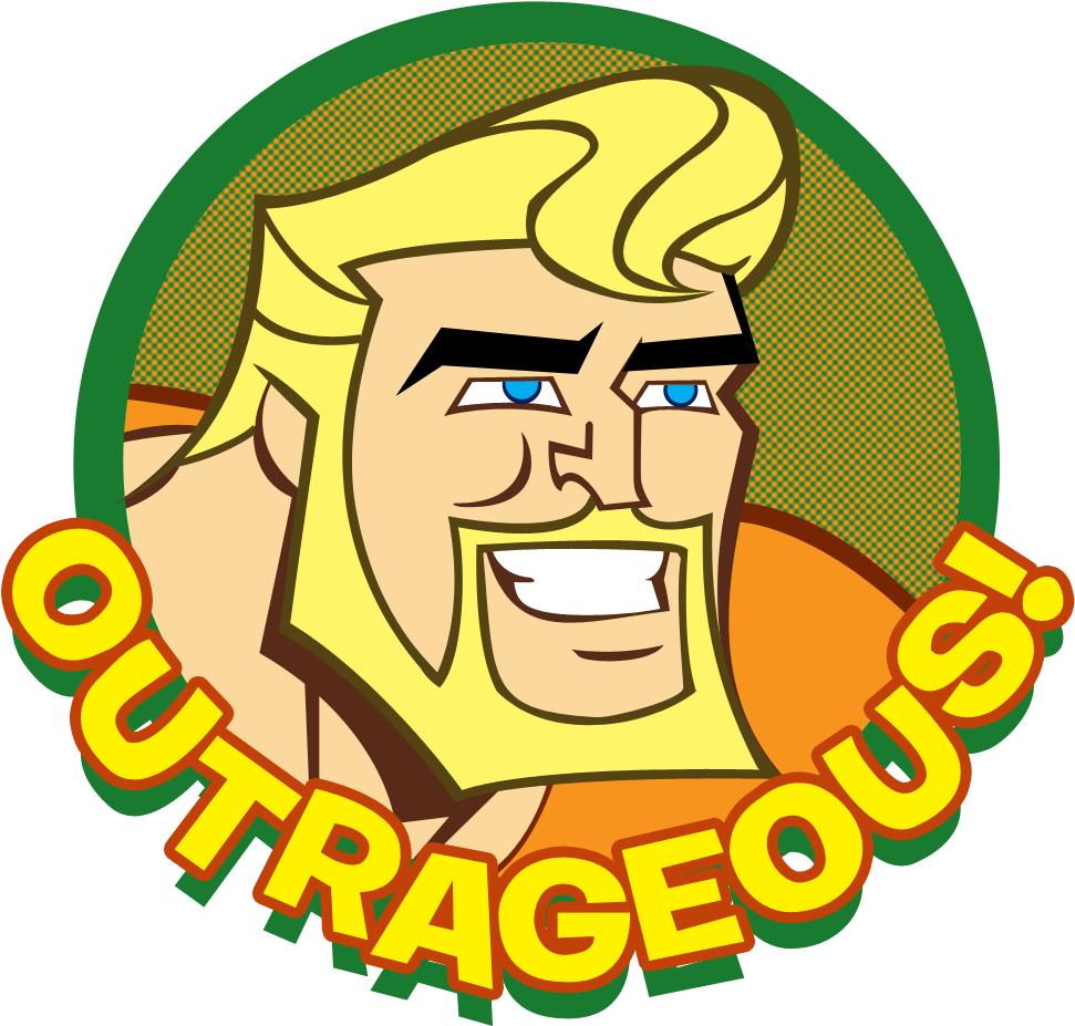 >size - Ripped - >> - Aquaman Brave And The Bold Outrageous (1000x1000)