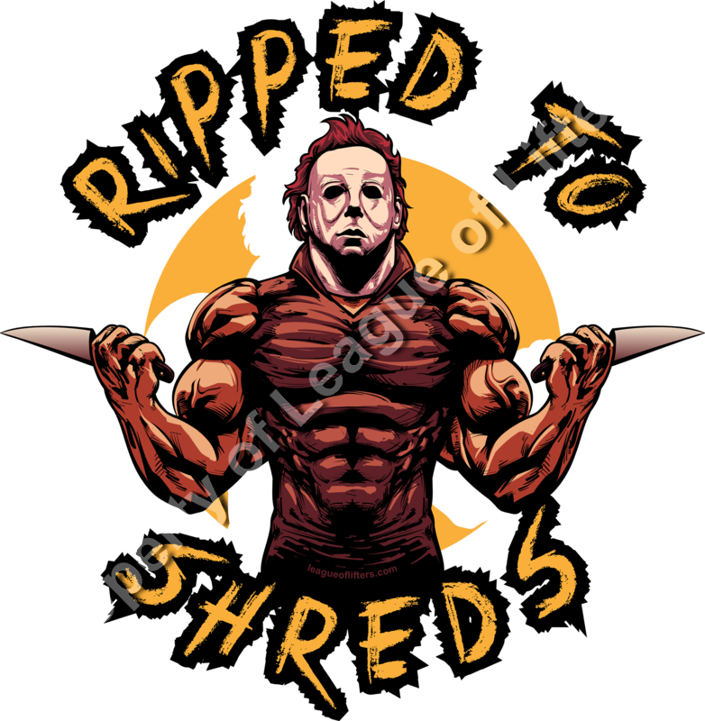 Ripped To Shreds - Illustration (782x800)