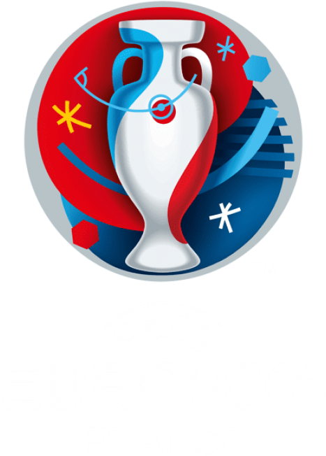 Free Png Download Euro 2016 Logo Uefa High Quality - Uefa Euro 2016 Logo (481x672)