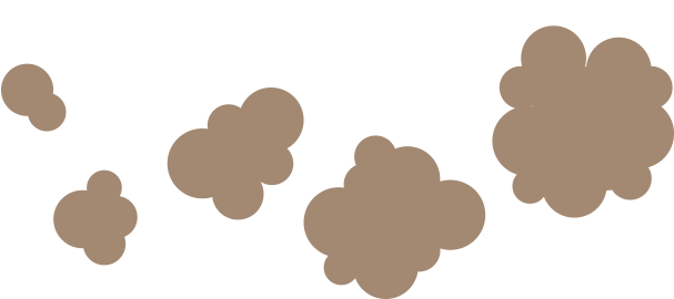 Rainforest Destruction Also Increases The Amount Of - Rainforest Destruction Also Increases The Amount Of (619x282)