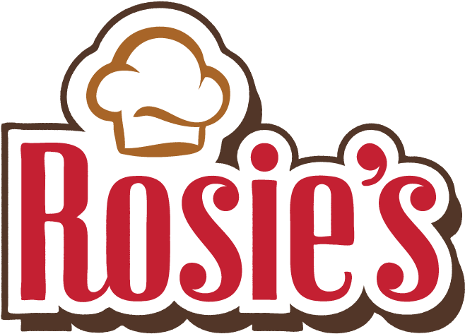 Rosie's Cheesecakes - Rosie's Cheesecakes (720x522)