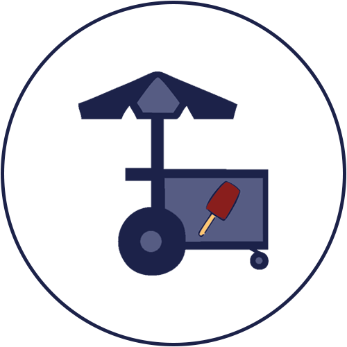 Local Markets - Circle (500x500)