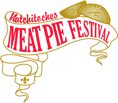 Natchitoches Meat Pie Company - Natchitoches Meat Pie Festival (400x357)