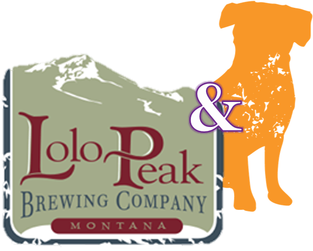 Brews & Bitches - Lolo Peak Brewing Logo (663x581)