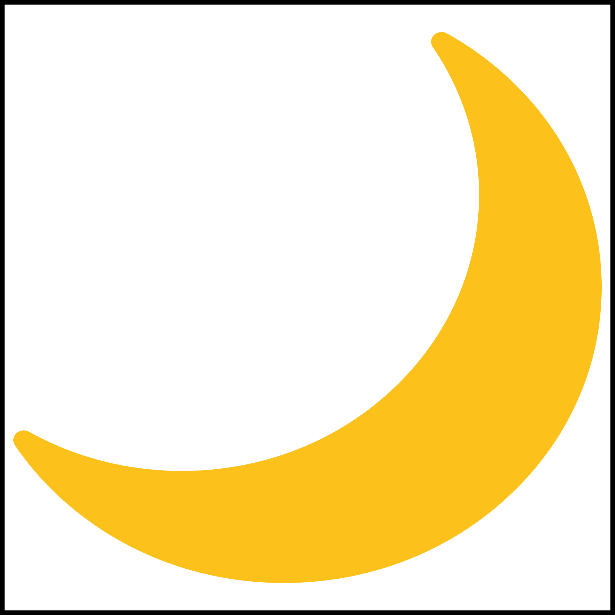 Harvest Moon Clipart Smiley - Harvest Moon Clipart Smiley (2030x2030)