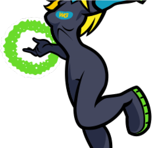 Gate Clipart Theme Park - Cartoon (640x480)