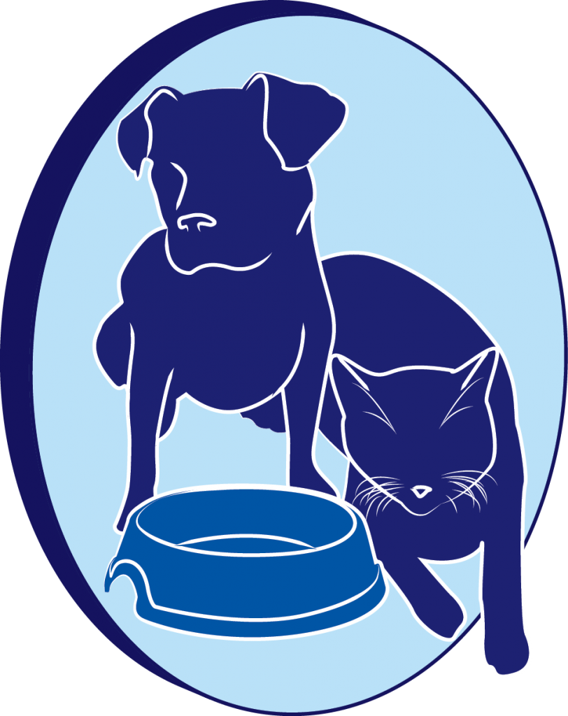 Furryfriends Fooddrive - Bull And Terrier (812x1024)