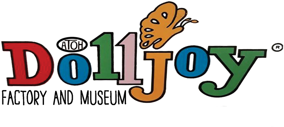 Come & Visit The Wonderful World Of Dolls - Come & Visit The Wonderful World Of Dolls (1100x550)