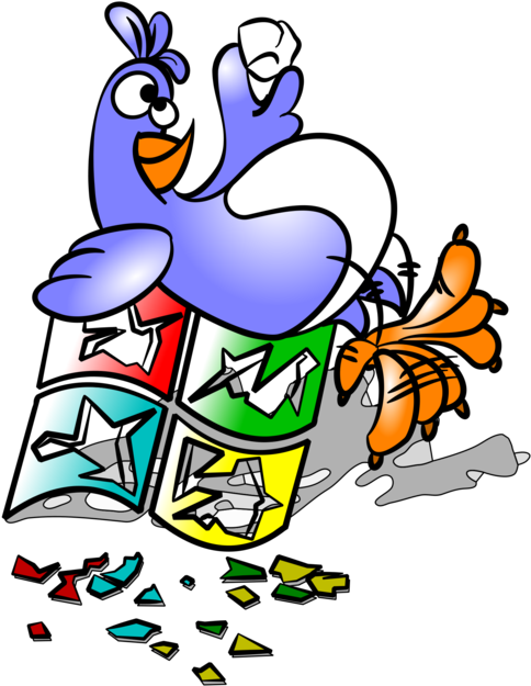 Chicken Cartoon Egg Food Computer Icons - Chicken (530x750)