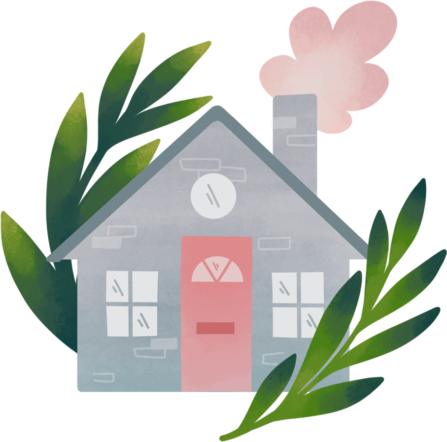 Home Visit - House (1000x1000)