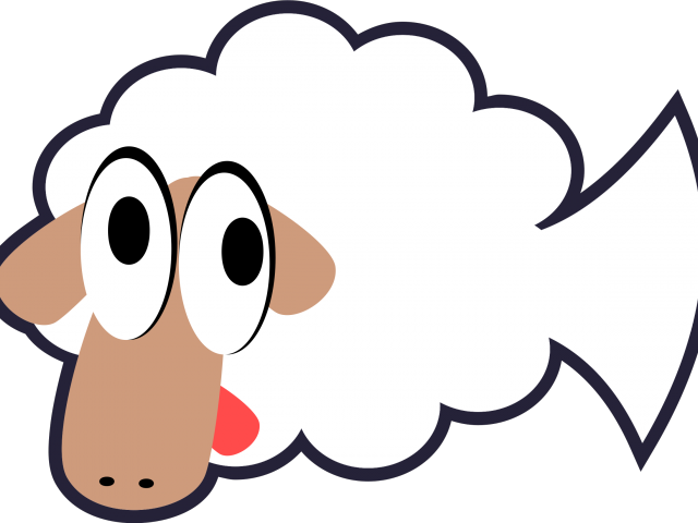 Fish Clipart Character - Cartoon (640x480)
