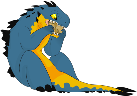 My Art Ninjago Ninjago Spoilers Season 9 Hunted - Illustration (500x334)