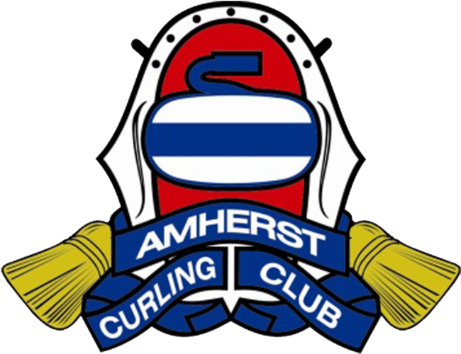 Amherst Curling Club Logo - Amherst Curling Club Logo (1024x703)