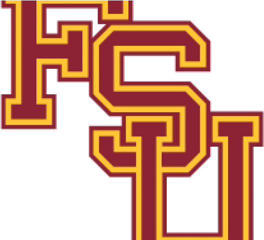 Spear Clipart Florida State Seminoles - Tcf Bank Stadium (640x480)