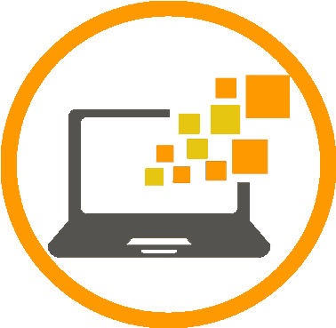 Club Business And Technology - Information Technology Icon Transparent (530x383)