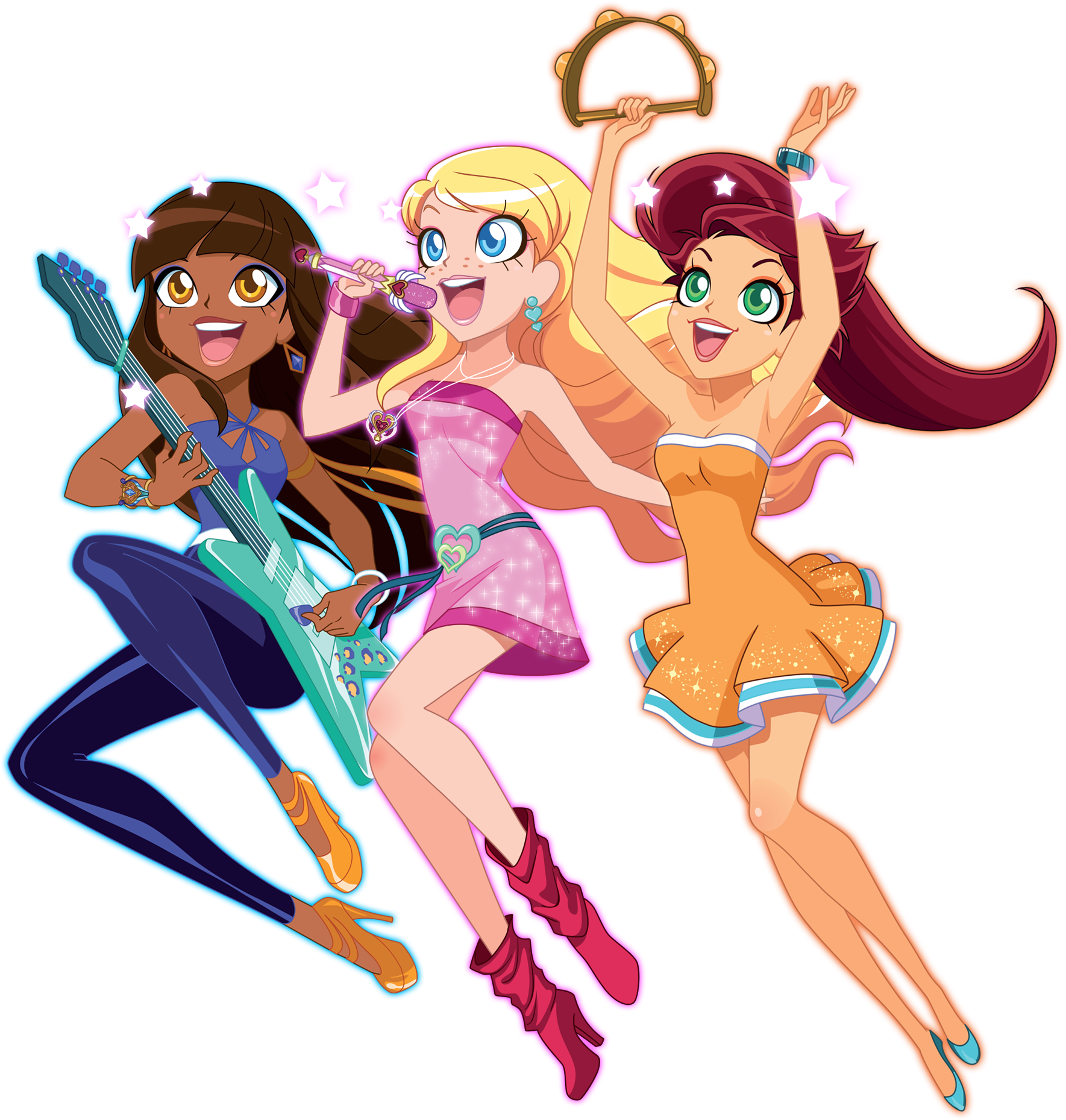 Vignette3 - Wikia - Nocookie - Net Lolirock Images - Keep Calm And Love Lolirock (1776x1896)