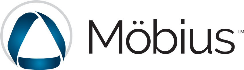 This Video Is An In-product Demonstration Of Möbius, - Circle (856x245)