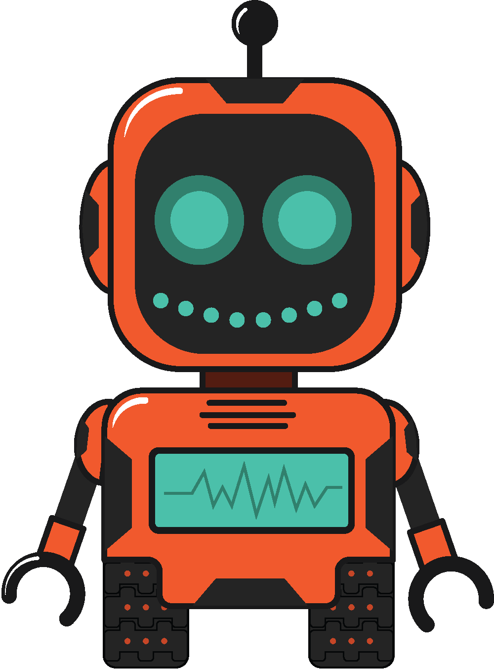 Stem Toy Reviews - Cartoon (1000x1354)