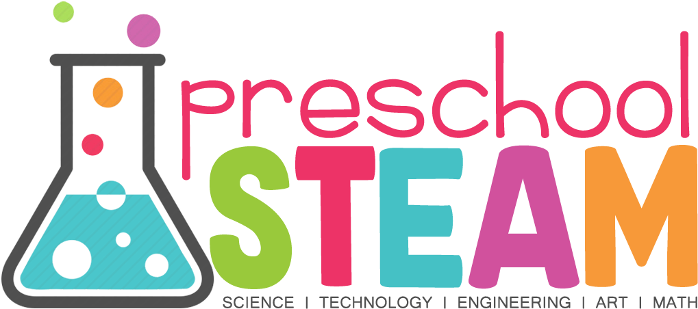 Designs By Kassie - Math Logo For Preschool (1091x480)