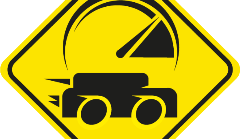 How To Fight A Speeding Ticket In California - Traffic Sign (1024x585)