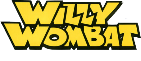 Willy Wombat 20th Anniversary Information Web Page - Willy Wombat 20th Anniversary Information Web Page (466x300)
