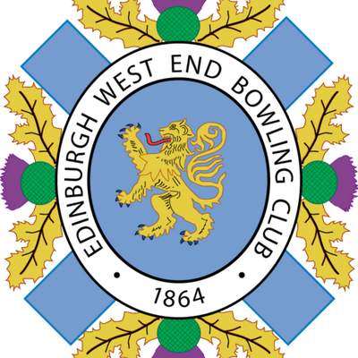 Edinburgh West End - Logo Municipalidad De Antofagasta (400x400)