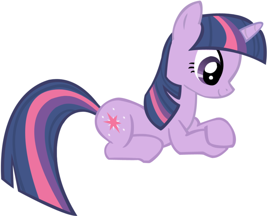 He'd Be Better Off With This Equine Tattoo - Twilight Sparkle Proud (900x721)
