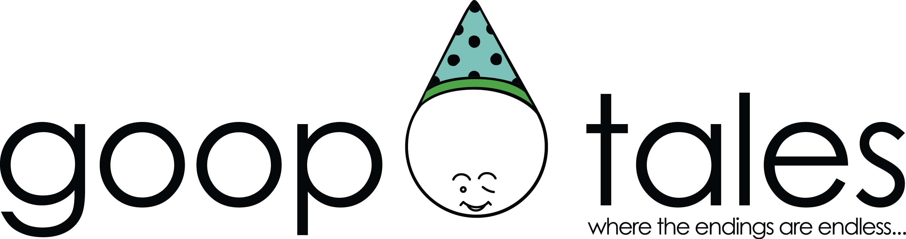 Home, Goop Tales - Noble Chair Logo Png (2953x782)
