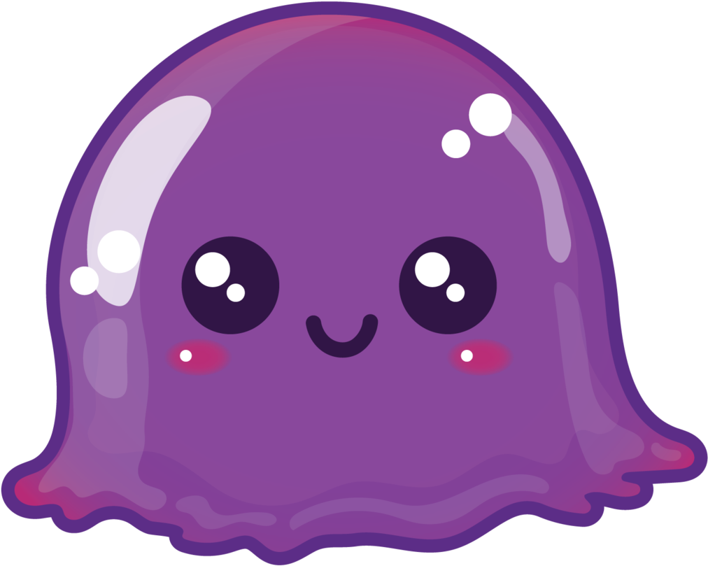 clipart about Slime Wallpaper Cute - Slime Wallpaper Cute, Find more high q...