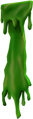 Slime Png - Nickelodeon Slime Tie Roblox (420x420)