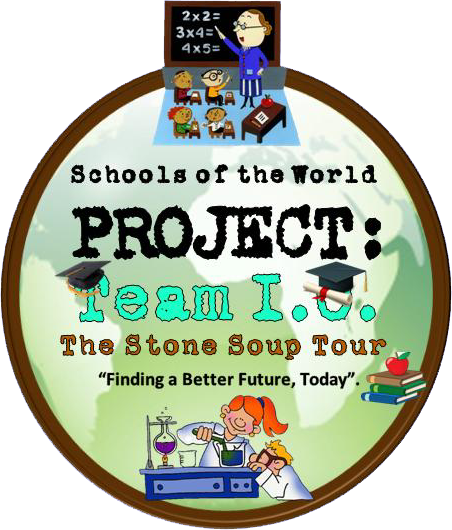 Stone Soup Tour Intro - Cartoon (452x530)