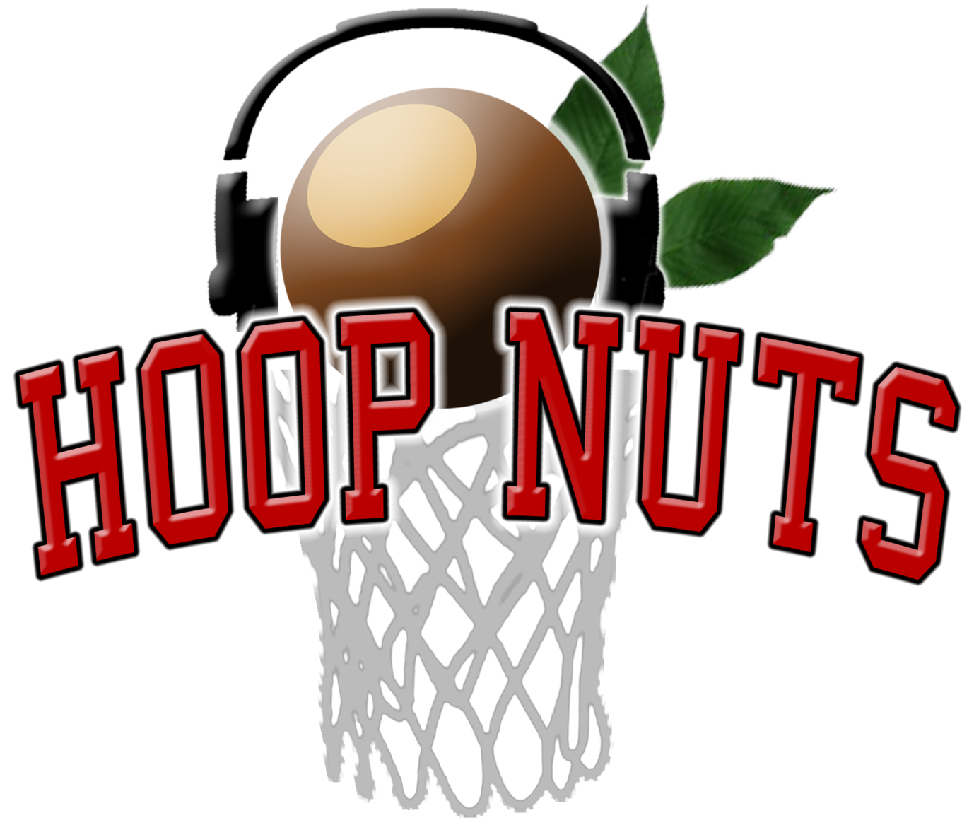 Hoop Nuts Clipart Freeuse Download - Graphic Design (1500x1258)